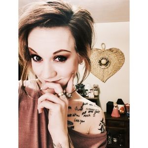 Meet your Posher, Gabriel